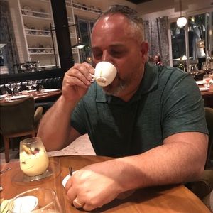 Meet your Posher, Michael